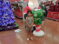 mi sobrina