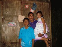 mis niños
