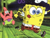 Bob Esponja 4