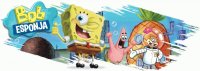 Bob Esponja 6