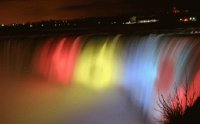 Niagara falls-Canada