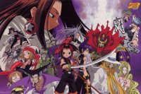 shaman King