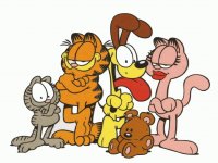 Garfield 2