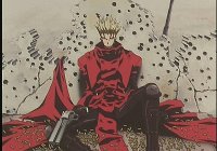 Trigun - Vash