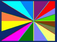 diagonales