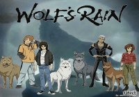 Wolf's rain 02