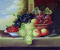 nature-morte-aux-raisins