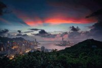hong kong