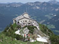 Eagle's Nest