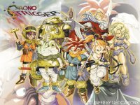 Chrono Trigger