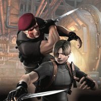 juego residen evil 4