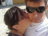 My love