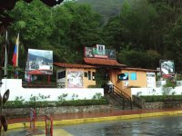 chorros de milla