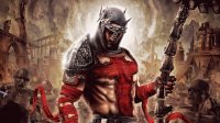 Dant's Inferno
