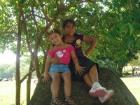 DANI Y GENE
