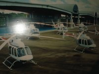 HELICOPTEROS
