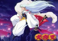 InuYasha - Sesshomaru