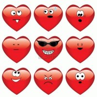 corazones