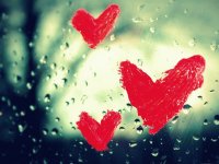 3 corazones