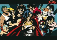 gurren lagann 02