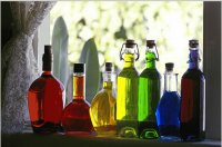 botellas