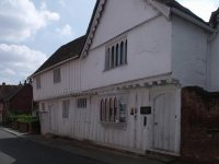 Tudor House