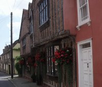 Tudor House