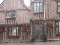 Tudor House