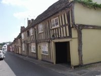Tudor House