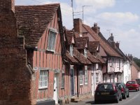 Tudor House