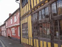 Tudor House