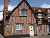 Tudor House