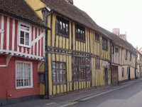 Tudor House