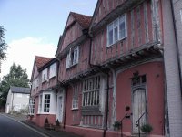 Tudor House