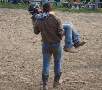 Brother in Arms