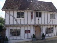 Tudor House
