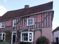 Tudor House