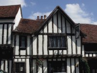 Tudor House