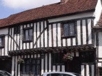 Tudor House