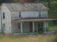Abandoned