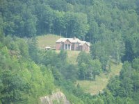Management's Mountaintop
