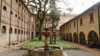 Museo Nacional Bogotá