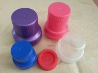 Bottle tops