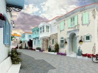 İZMİR-Çeşme
