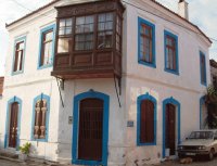 Çeşme - Alaçatı
