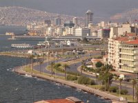 iZMİR - Konak