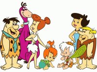 los picapiedras