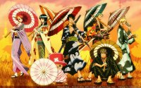 one piece