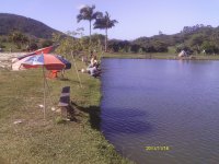 Pesque-Pague e Parque Aquático Paraíso da Pesca