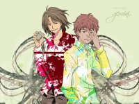 mangá